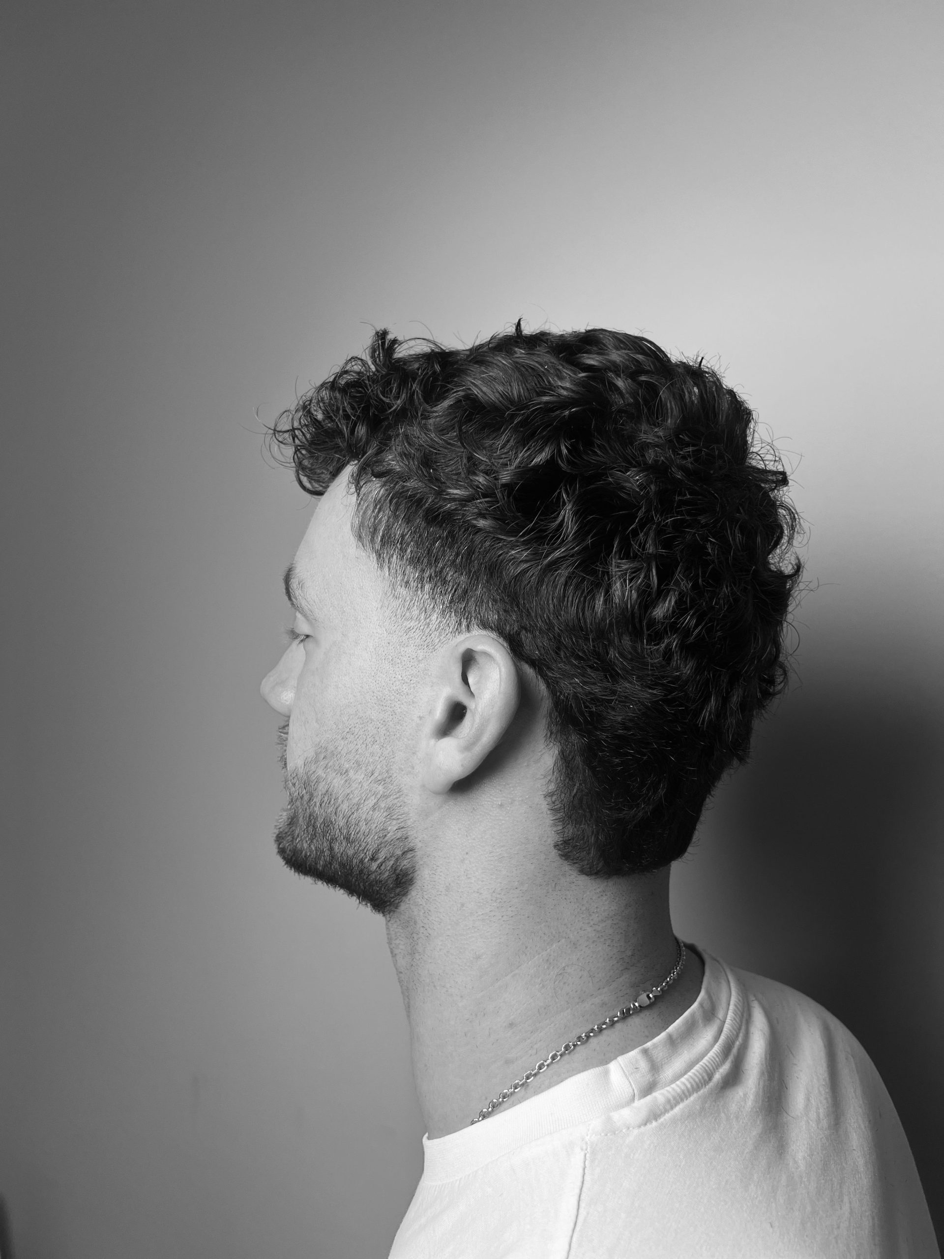 Barber work 2